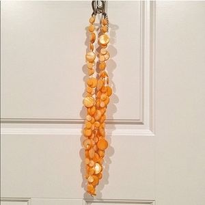 7/1  FRANCESCAS NECKLACE